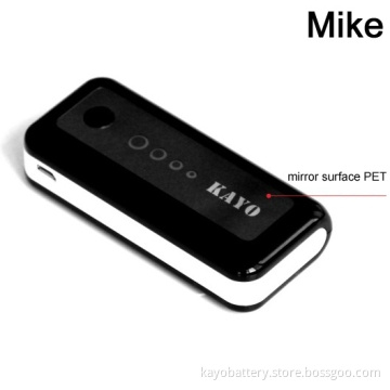 5200mAh Mobile Power with Flashlight